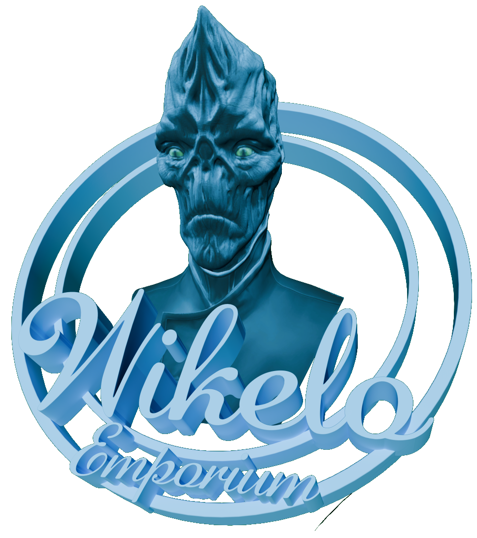 Wikelo Emporium
